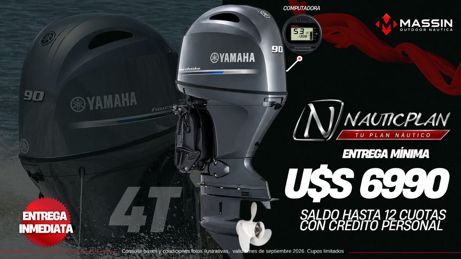 Massin Outdoor - Foto 6