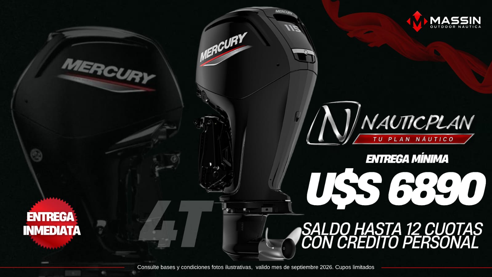 Massin Outdoor - Foto 8