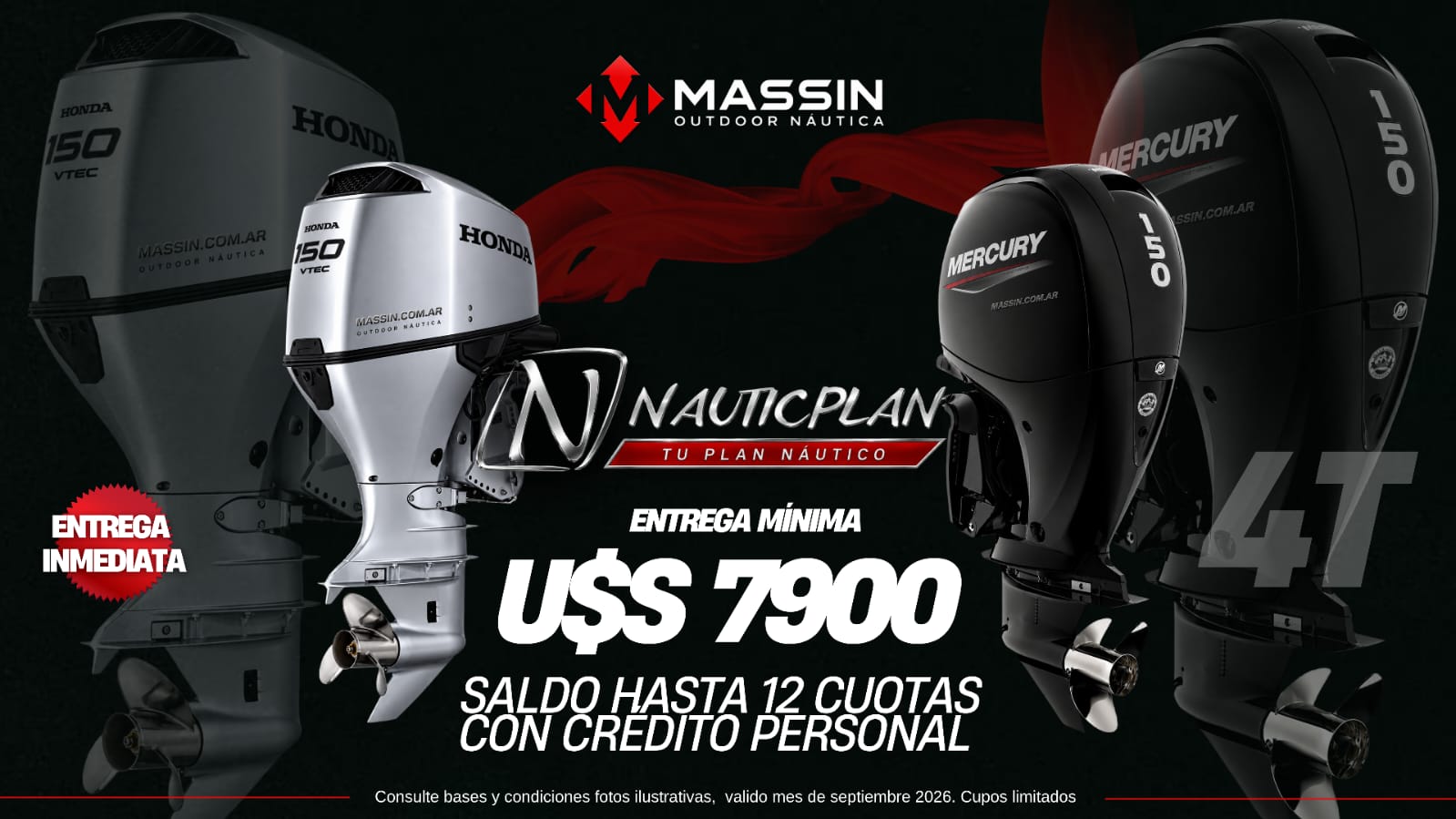 Massin Outdoor - Foto 9