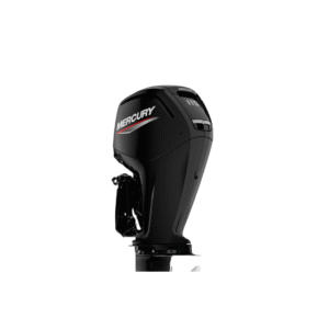 K-Mercury  115 ELPT 4S