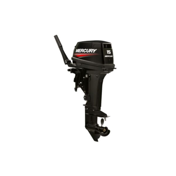 C- Mercury  15 MH SUPER