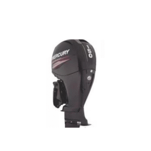 L-Mercury  150 L 4S
