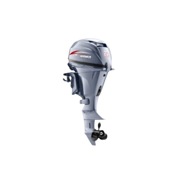 G-Hidea F 20 HES