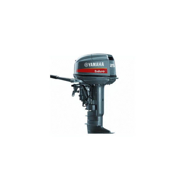 D-Yamaha  E 25 BMHS