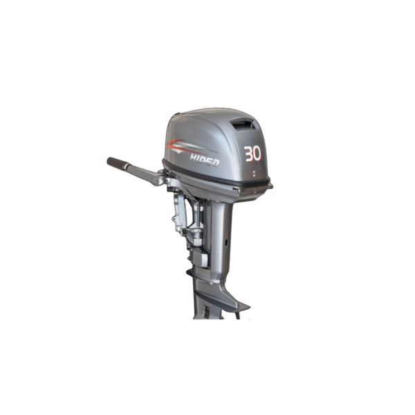H- Hidea 30 FHS