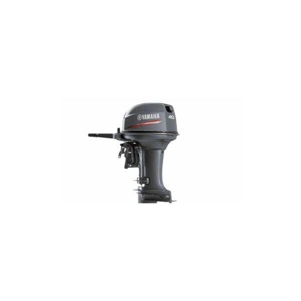 Yamaha  40 XMHS