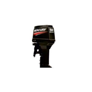 6-Mercury  50 ELPT 4S