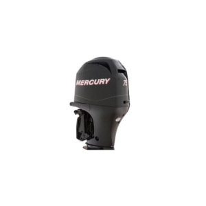 8-Mercury  75 ELPT 4S