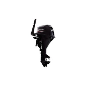 B-Mercury 9.9 MH 4S