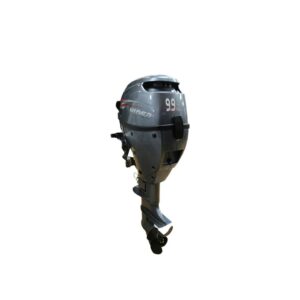 E-Hidea F 9.9 HS