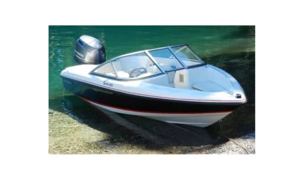 Bermuda  sport 160