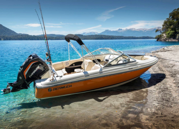 Bermuda  classic - Imagen 7