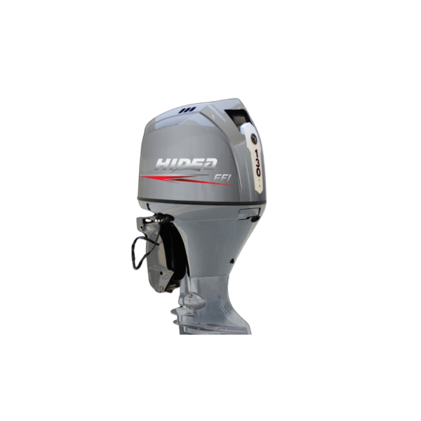 O-Hidea EF 130 FEL-T