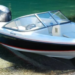 Bermuda  sport 160