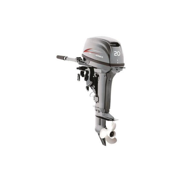 Hidea F 20 HS