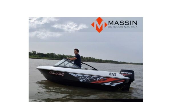 Sport 160M - Imagen 2