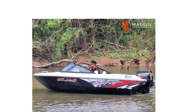 Sport 160M - Imagen 3