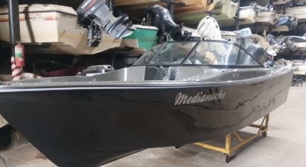 MASSTRACK 5300 - Imagen 8