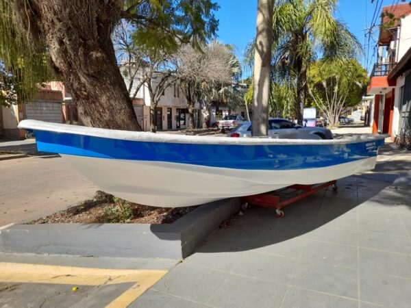 Minitrack 460M - Imagen 3