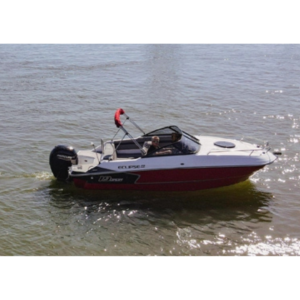 C-ECLIPSE 19 CUDDY  SS LINE