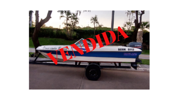 PACU 450 OPEN  MODELO 2020