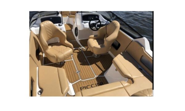 PICCINI 229  SPORT MODELO 2024 - Imagen 3