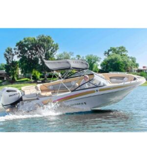 PAGLIETTINI RX6 SPORT