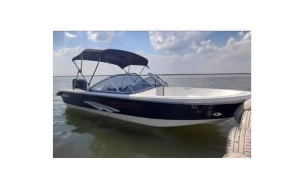 PACU 550 OPEN MODELO  2022