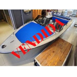 CANESTRARI CHALLENGER  MODELO 2000