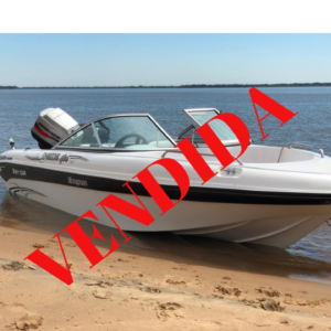 INSIDE 480 CON 60HP 2T MARINER 2015