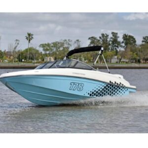 B-CANESTRARI 178 OPEN