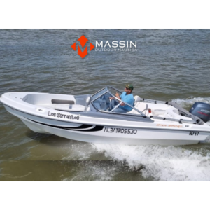 ALBATROS 530 NUEVA LÍNEA