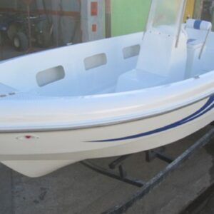 Albatros 530 C/Central