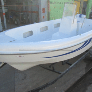 Albatros 530 C/Central