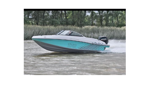 CANESTRARI 178 OPEN