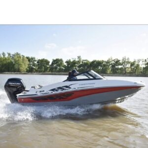 A-CANESTRARI 168 OPEN