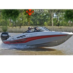 A-CANESTRARI 168 OPEN