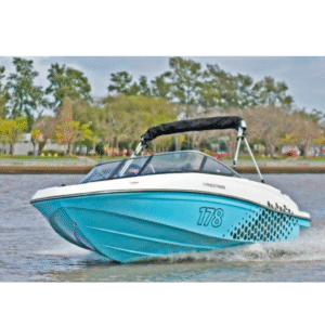 B-CANESTRARI 178 OPEN