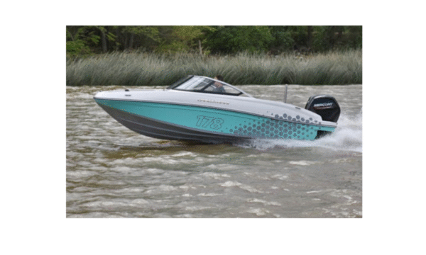 B-CANESTRARI 178 OPEN - Imagen 10