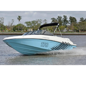 B-CANESTRARI 178 OPEN