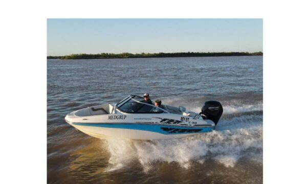 CANESTRARI 168 OPEN - Imagen 3