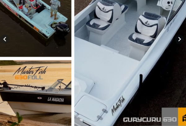 GUAYCURU 630 (3 VERSIONES ) - Imagen 3
