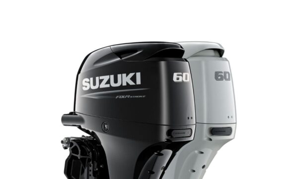 SUZUKI DF60A