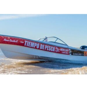 GUAYCURU 630 (3 VERSIONES )