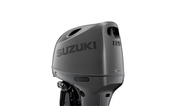 SUZUKI DF115B