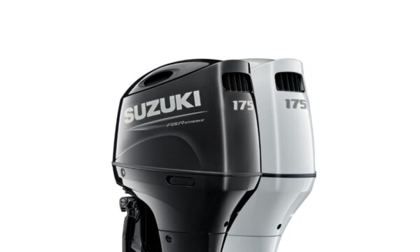 SUZUKI DF175A