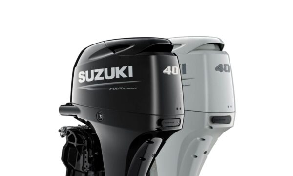 SUZUKI DF40A