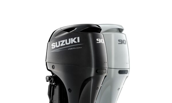 I-SUZUKI DF90A