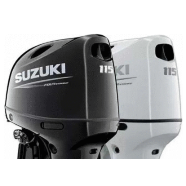 J-SUZUKI DF115B