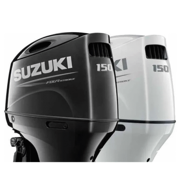 L-SUZUKI DF150A